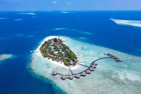 Adaaran Club Rannalhi foto 1