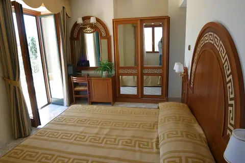 Villa Igea in Sorrento — foto 13