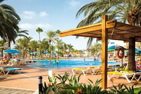 Grupotel Playa Feliz in Las Palmas — foto 5