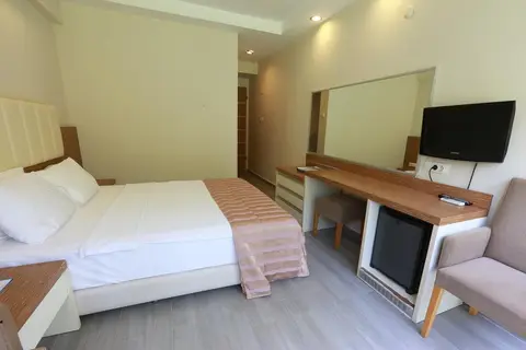 Balcova Thermal Otel in Konak, foto 2