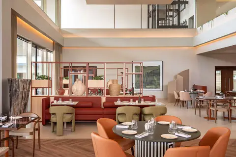 Kimpton Atlantico Algarve in Albufeira — foto 23