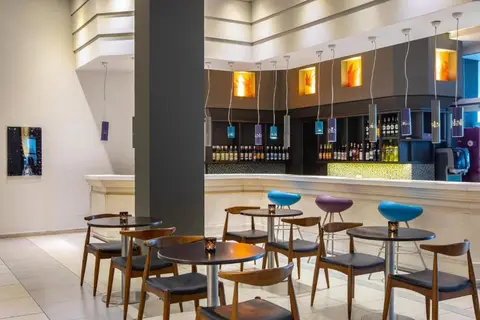 Mayfair Hotel in Paphos — foto 10
