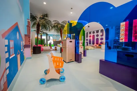 Hotel H10 Atlantic Sunset foto 21