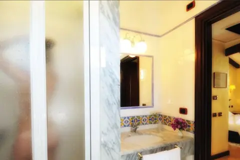 Arbatasar Hotel in Tortolì — foto 16