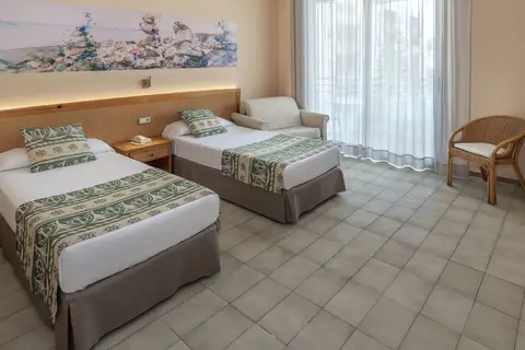 Hotel GHT Oasis Tossa & SPA in Tossa de Mar — foto 26