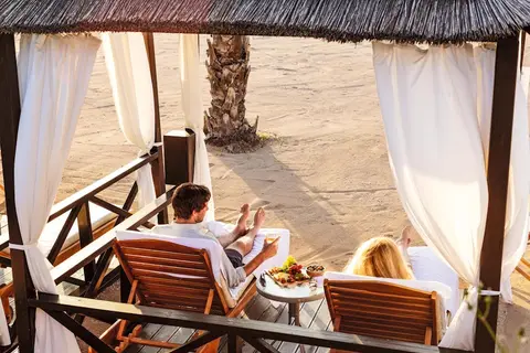 Constantinou Bros Pioneer Beach Hotel in Paphos — foto 16