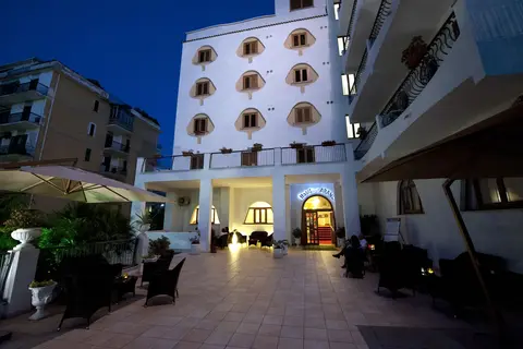 Degli Aranci in Rome, foto 15