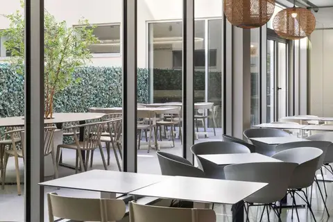 B&B Hotel Lisboa Aeroporto in Loures — foto 7
