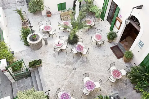 El Guia Hotel in Sóller — foto 13