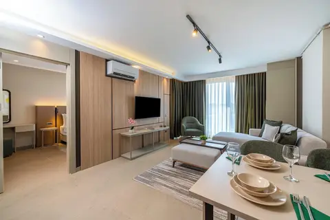 Casamax Suites in Muratpaşa, foto 15