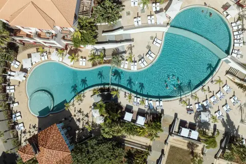 Hyatt Ziva Madeira in Machico, foto 61
