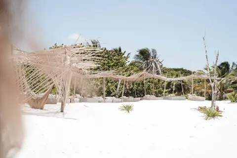 Ikal Tulum Mayan Sanctuary in Cancún — foto 20
