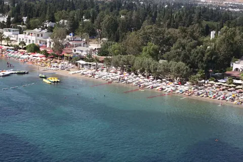 Okaliptüs Hotel in Bodrum, foto 20