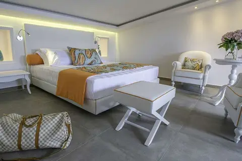 Avaton Luxury Villas Resort in Νέα Ρόδα — foto 2