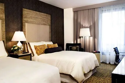InterContinental New York Times Square in New York — foto 13