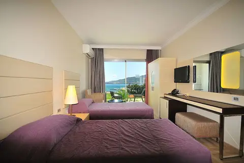 Blue Bay Platinum in Marmaris — foto 30