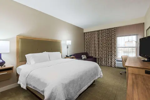 Hampton Inn Bonita Springs/Naples North in Bonita Springs, foto 19