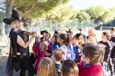 Vakantiepark Belambra Riviera Beach Club in Hyères — foto 8
