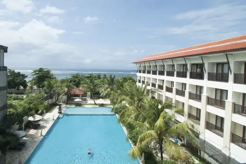 Bali Relaxing Resort & Spa in Kuta Selatan — foto 21