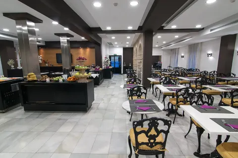 Hotel San Gil foto 7