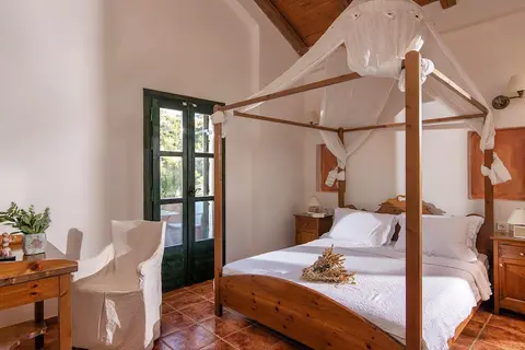 Enagron Cretan Ecotourism Village in Axos, foto 27