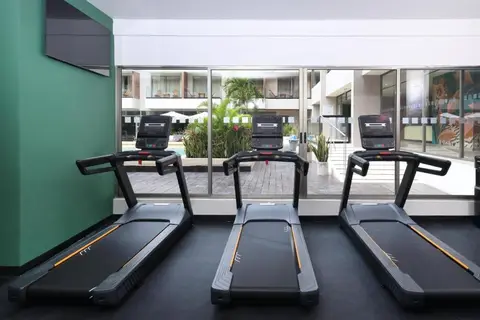 Holiday Inn Tulum in Cancún — foto 5