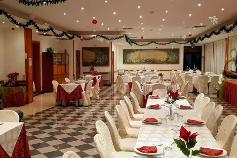 Ai Platani Hotel in Bolsena — foto 6
