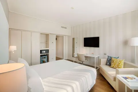 NH Torino Centro foto 25