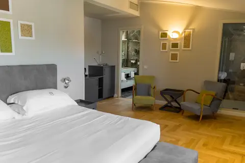 Villa Paradiso in Meina — foto 30
