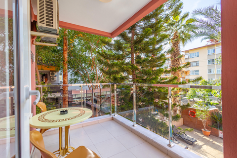 Appartementen My Home in Alanya — foto 22