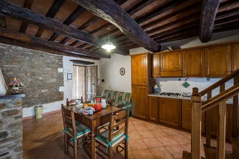 Agriturismo Monte Acuto foto 8