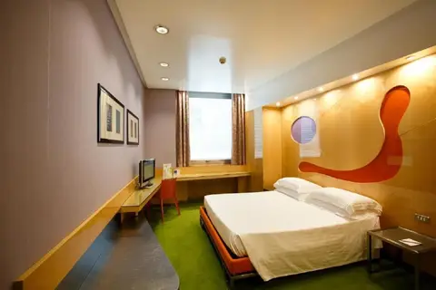 Hotel Albani Roma in Rome — foto 7