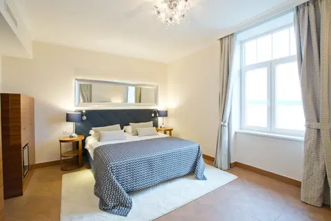 Amadria Park Grand Hotel 4 Opatijska Cvijeta in Opatija — foto 3