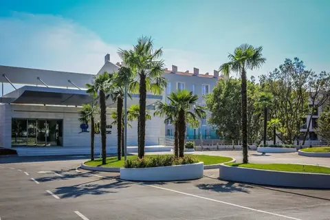 Park Plaza Belvedere Medulin in Medulin — foto 25