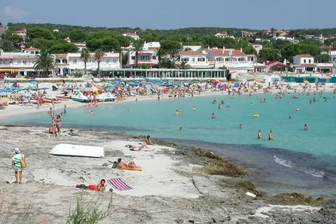 Comitas Isla del Aire in Ciutadella — foto 30