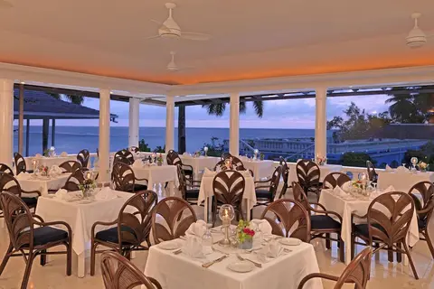 Jamaica Inn in Ocho Rios — foto 24