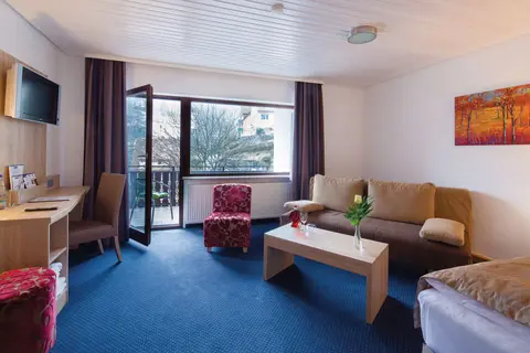 Hotel Best Western Plus Schwarzwald Residenz in Triberg — foto 16