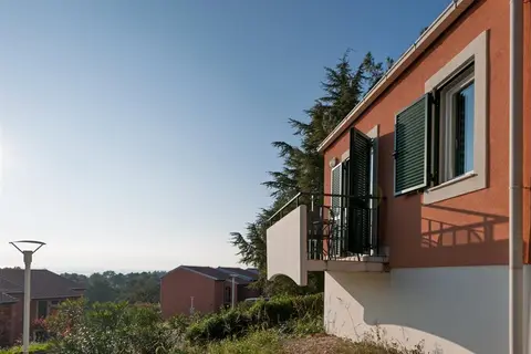 Naturist Park Koversada Apartments in Vrsar — foto 12
