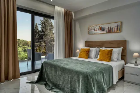 Zakynthos View villas in Δημοτική Ενότητα Αρκαδίων — foto 16