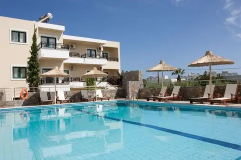 Dias Hotel & Apartments in Dias Hotel Apartments, foto 13