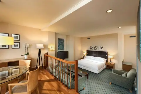 Hilton Dresden in Dresden — foto 4