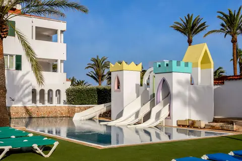 Vibra Blanc Cottage in Ciutadella — foto 13