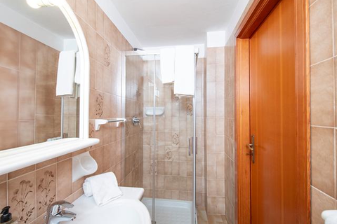 Hotel Lysjoch foto 12