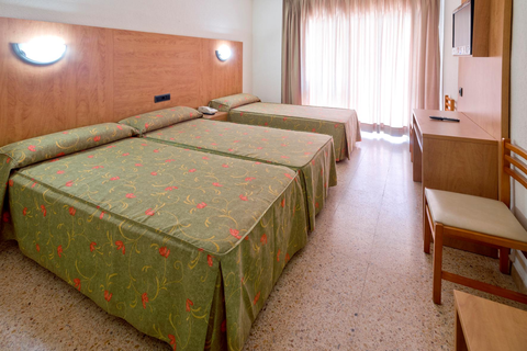 Hotel President foto 22