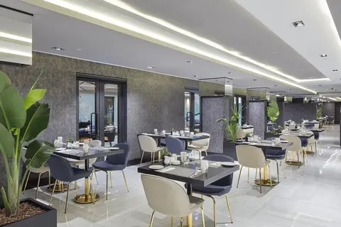 Radisson Izmir Aliaga in Aliaga, foto 6