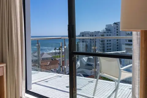 President Hotel in Kaapstad — foto 27