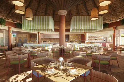 Iberostar Waves Tucán in Playa del Carmen — foto 9