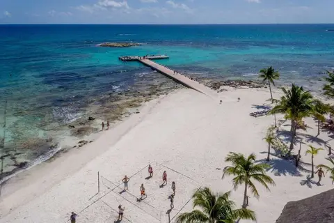 Barcelo Maya Tropical & Colonial in Puerto Aventuras — foto 20