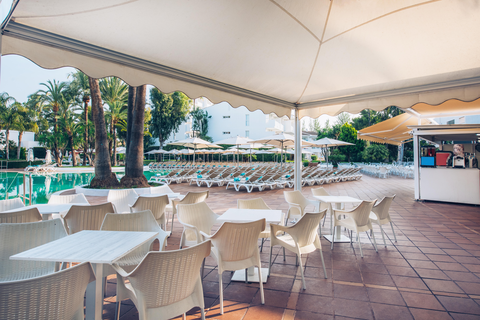 Iberostar Waves Ciudad Blanca foto 8