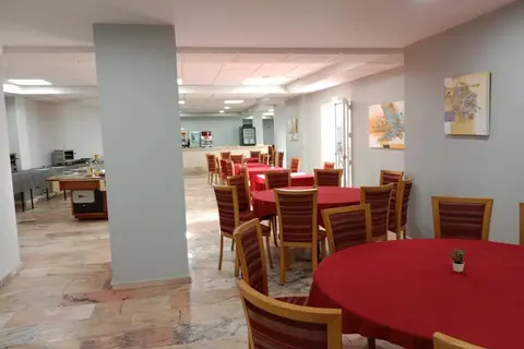 Hotel Trafalgar in Jerez De La Frontera — foto 4